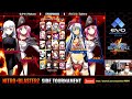 nitroplus blasterz evo japan 2023 side tournament ニトロプラス ブラスターズ ヒロインズ インフィニット デュエル