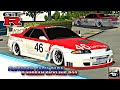 PLOTAGEM FÁCIL PARA O NISSAN SKYLINE R32 (car parking multiplayer)