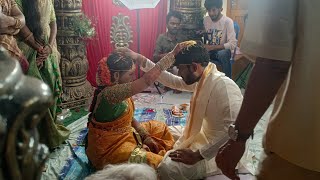 పెళ్లిలో డాన్సులు అందరూ కలిపి కుమ్మేశారు 😍#satyashome #marriagevibes