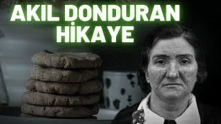 Leonarda Cianciulli VAKASI / DEDEKTİF VAKALARI /