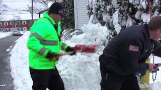 Fire Hydrant PSA