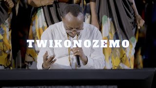 TWIKONOZEMO by RWABIGWI Cyprien (Official Video 2025