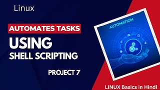 Write Your Own Shell Scripts for Automation [Tutorial]