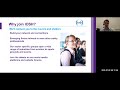 IOSH Switzerland network - IPD webinar