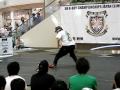 uk bboy championship tokyo 2009 best8 gengen passione vs sean let s boogie