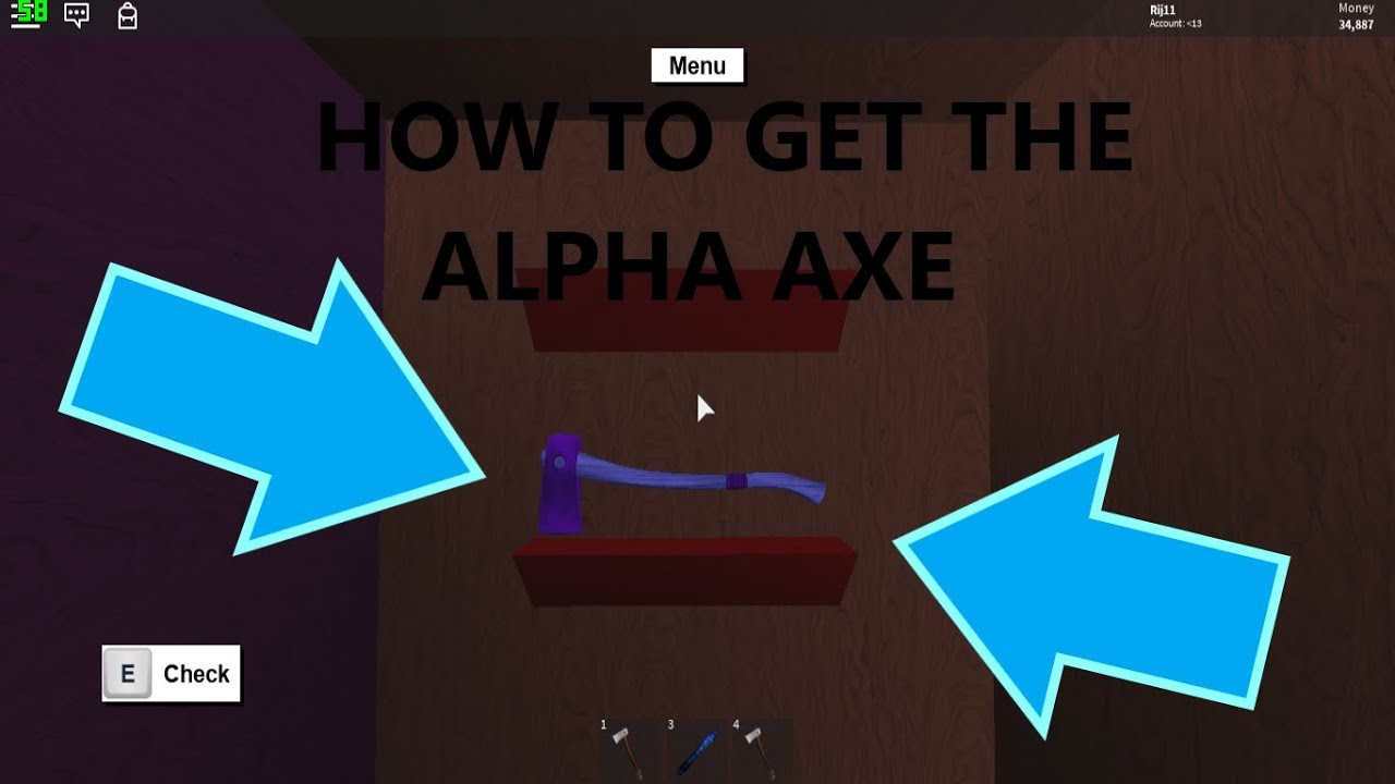 Roblox Lumber Tycoon 2 Alpha Axe - Margaret Wiegel