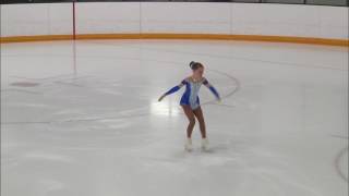 Eau Claire 2017 Intermediate Short