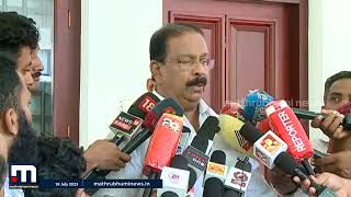 'ആർക്കും എവിടെയും എപ്പോഴും ഏത് പാതിരായ്ക്കും അദ്ദേഹത്തെ കാണാം...' | Oommen Chandy | K Sudhakaran