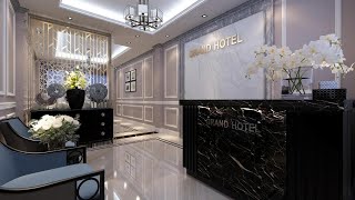 S Central Hotel and Spa, Hanoi, Vietnam