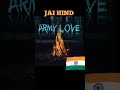 indian army surgical strike sad song with victory and celebration song #ARMYLoVE.