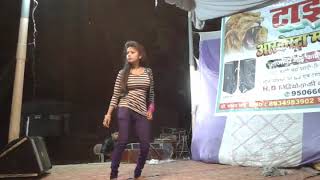 # 2018 Hit dance video  ambulance ban jaila