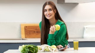 Wegetarianizm. Dlaczego wybieram roślinną dietę?