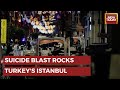 Istanbul Blast: Turkish President Says It 'Smells Like Terrorism', India Condoles Loss Of Lives