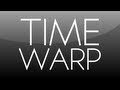 After Effects Tutorial: Time Warp