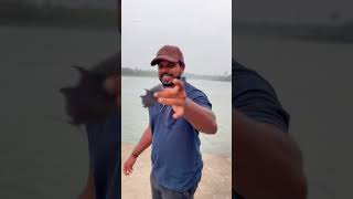 ചെകുത്താന്മാരെ പിടികൂടി #keralafishing #shorts