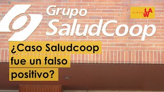 “El caso Saludcoop fue un falso positivo”: Alberto Donadio