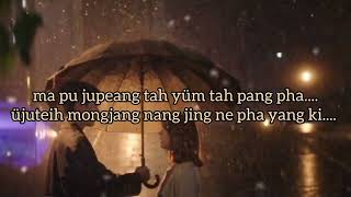 (hentok konyak) juteih mongjang nang te pha yang ki konyak love song