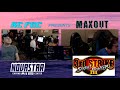 maxout 7 7 18 third strike