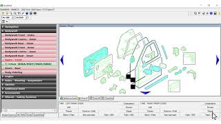 Audatex Audaenterprisegold - Repair Optimisation