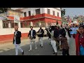 राजावादीहरूको सिन्धुलीमा र्‍याली rally of royalists in sindhulimadhi