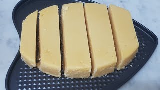 41)Soft Mysore pak |100% soft melting Mysore pak |Ghee Mysore pak |Easy Mysore pak in 15 minutes