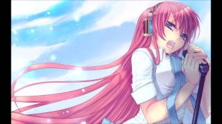 Nightcore - Overburdened