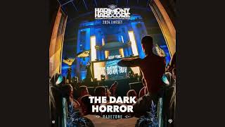 The Dark Horror - Harmony of Hardcore 2024  RAVEZONE