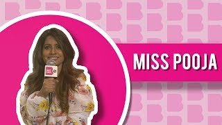 Jeeju miss pooja youtube