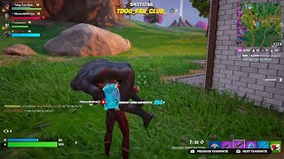 Fortnite Godzilla X Kong