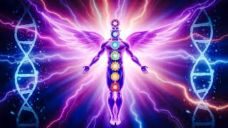 Opens All 7 Chakras, Remove Negative Blockage, Super Recovery & Healing Frequency #3