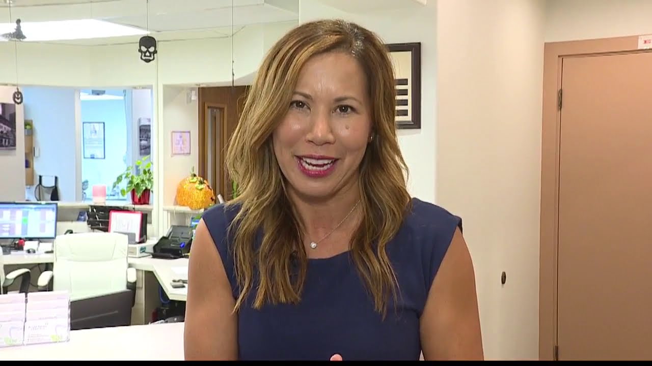 Free Keiki Dentistry Month Khon2 S Living808 Interview Youtube