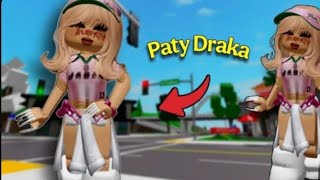 como faser skin paty draka*gente nao falem nada pos esse video nao e meu e da belula