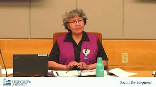 Public Briefing: Primary Healthcare Reform Framework