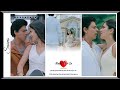 Saans Song Status | Shahrukh Khan | Katrina Kaif | Saans WhatsApp Status | Arising Creation