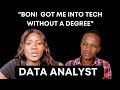 Data Analyst Roadmap Explained | No Tech Degree Jobs