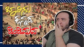 Producer Reacts: Happy Kannada Rajyotsava! Karnataka day tribute video