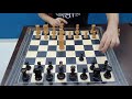 Basic Opening Chess Trap | The shortest checkmate in the Caro Kann