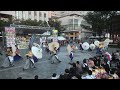 2023.ちばyosakoi 前夜祭 天嵩~amata~