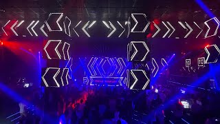 Best nightclub in Prague - Epic Prague - Czech Republic - August 2021