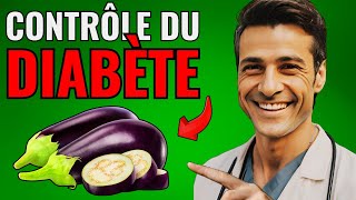 20 ALIMENTS POUR CONTRÔLER LE DIABÈTE