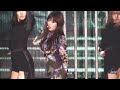 fancam 121229 volume up hyuna ver.