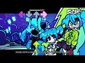 FNF - Hatsune miku - Project funkin' - Future Sound