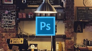 How Pro’s edit in Lightroom CC & Photoshop CC