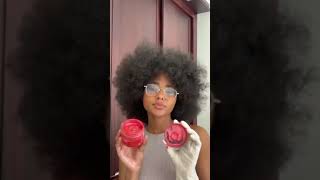 You NEED Curl Color Flamingo Pink from As I Am | Sally Beauty