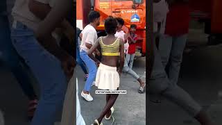 🤯 டேய் யாருடா நீ😂 | local dance |#pullingogaming #shortsclipsfunny #youtubeshort #kuthudance