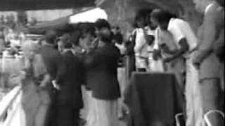 World Cup 1983 Glimpses Kapil Dev Mohinder Amarnath India Vs West Indies