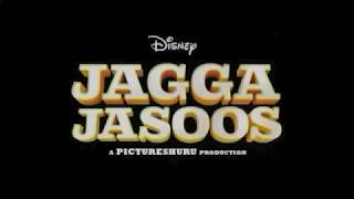 Jagga Jasoos | Official Trailer | Ranbir kapoor | katrina kaif | In Cinemas July 14, 2017