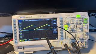 Simple Trailing-Edge PWM