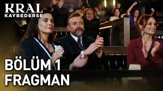 Kral Kaybederse 1. Bölüm Fragman ( 11 Şubat Salı Star'da Başlıyor!)