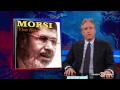 The Daily Show - Egypt, Mohamed Morsi, and Bassem Youssef